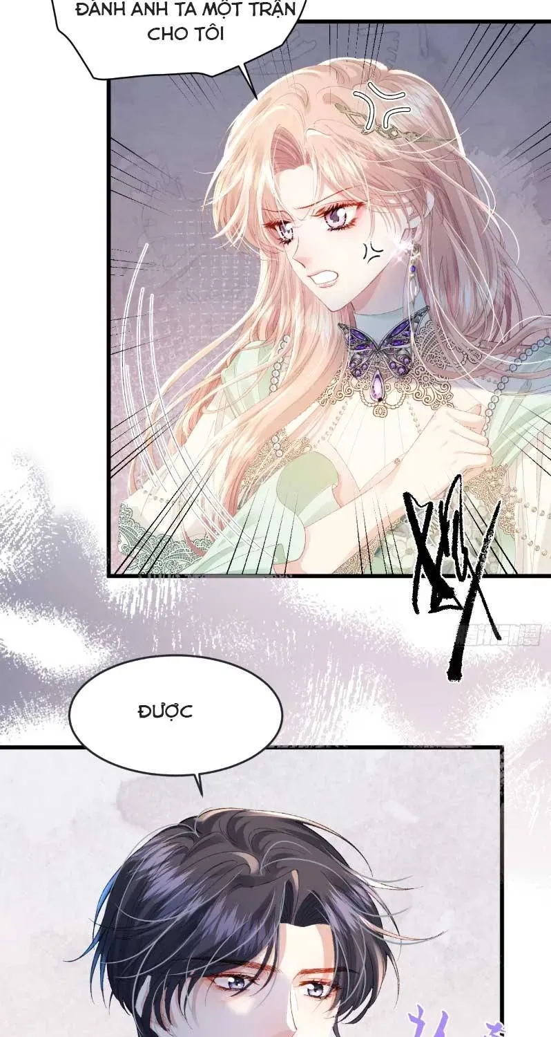 Nữ Chính  Truyện Ngược Luyến Tình Yêu Đã Thức Tỉnh Chapter 6 - Trang 18