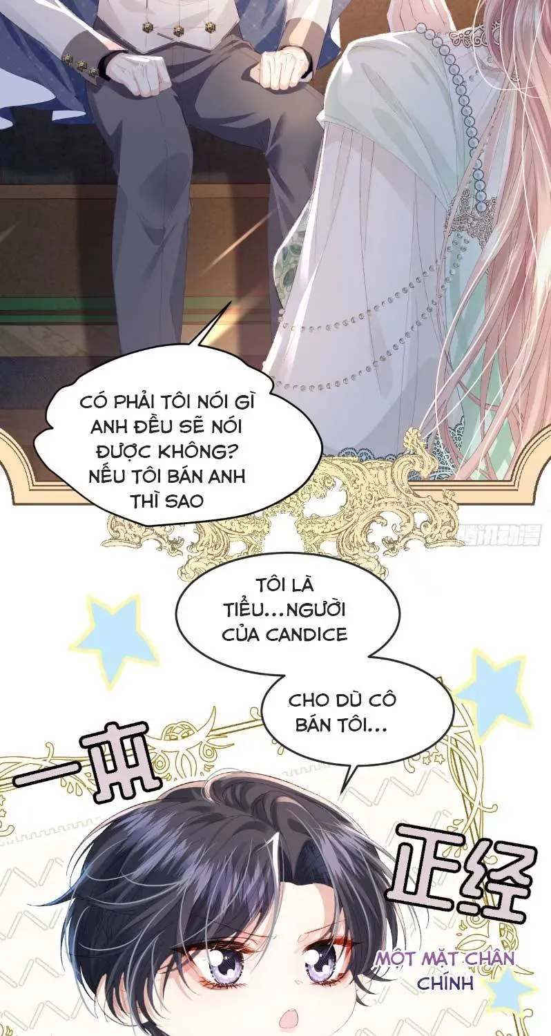 Nữ Chính  Truyện Ngược Luyến Tình Yêu Đã Thức Tỉnh Chapter 6 - Trang 20