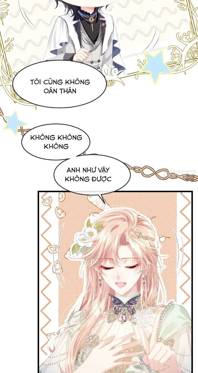 Nữ Chính  Truyện Ngược Luyến Tình Yêu Đã Thức Tỉnh Chapter 6 - Trang 21