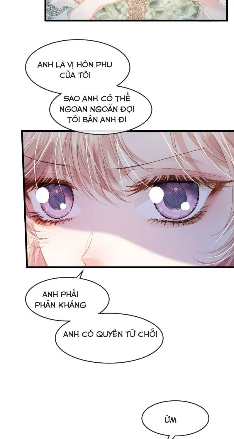 Nữ Chính  Truyện Ngược Luyến Tình Yêu Đã Thức Tỉnh Chapter 6 - Trang 22