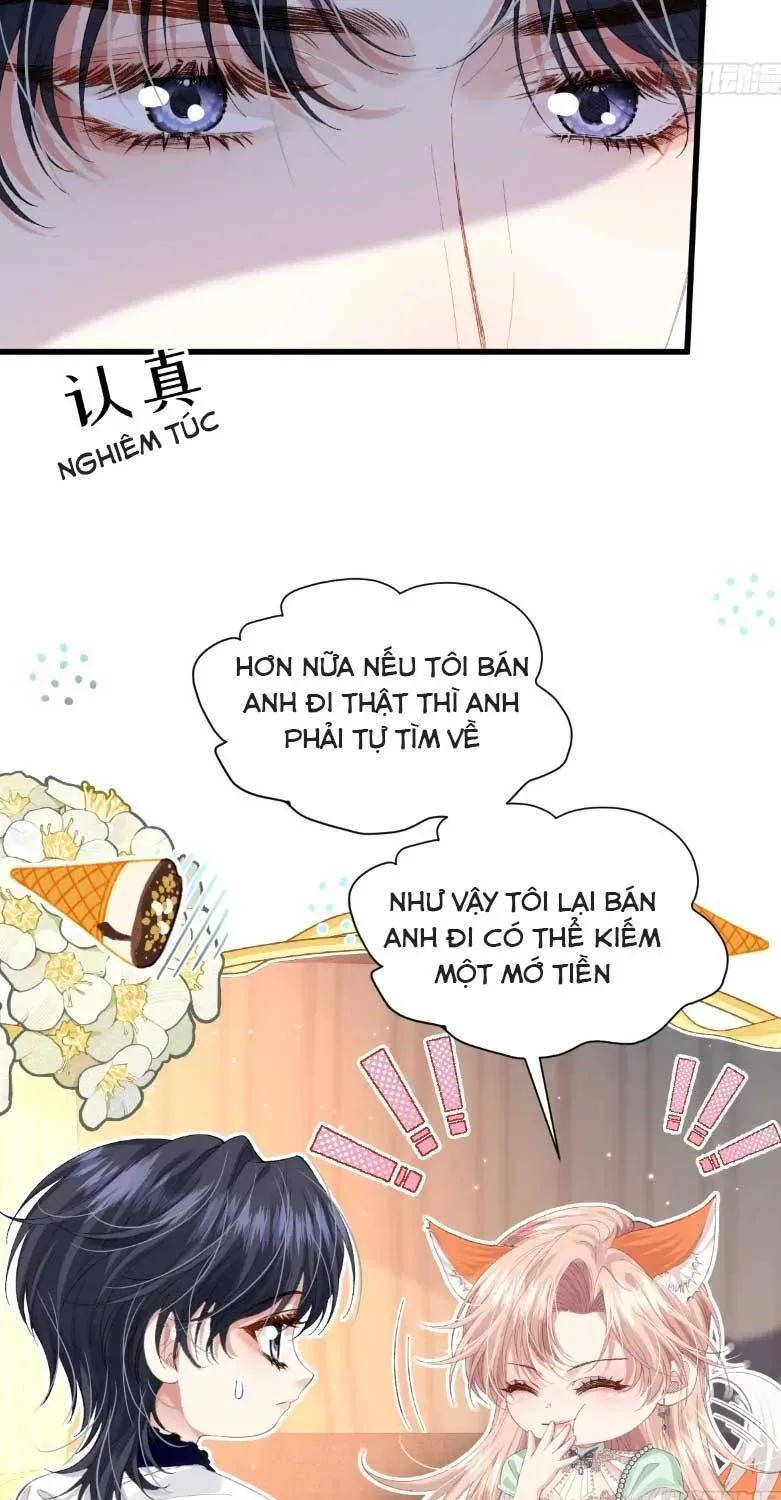 Nữ Chính  Truyện Ngược Luyến Tình Yêu Đã Thức Tỉnh Chapter 6 - Trang 24