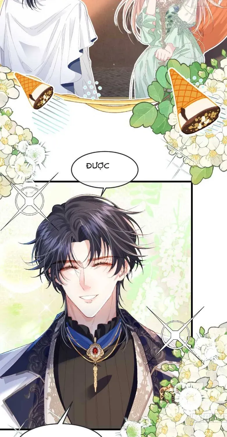Nữ Chính  Truyện Ngược Luyến Tình Yêu Đã Thức Tỉnh Chapter 6 - Trang 25