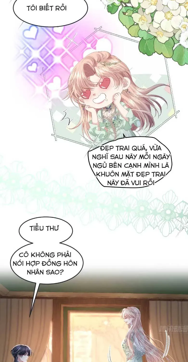 Nữ Chính  Truyện Ngược Luyến Tình Yêu Đã Thức Tỉnh Chapter 6 - Trang 26