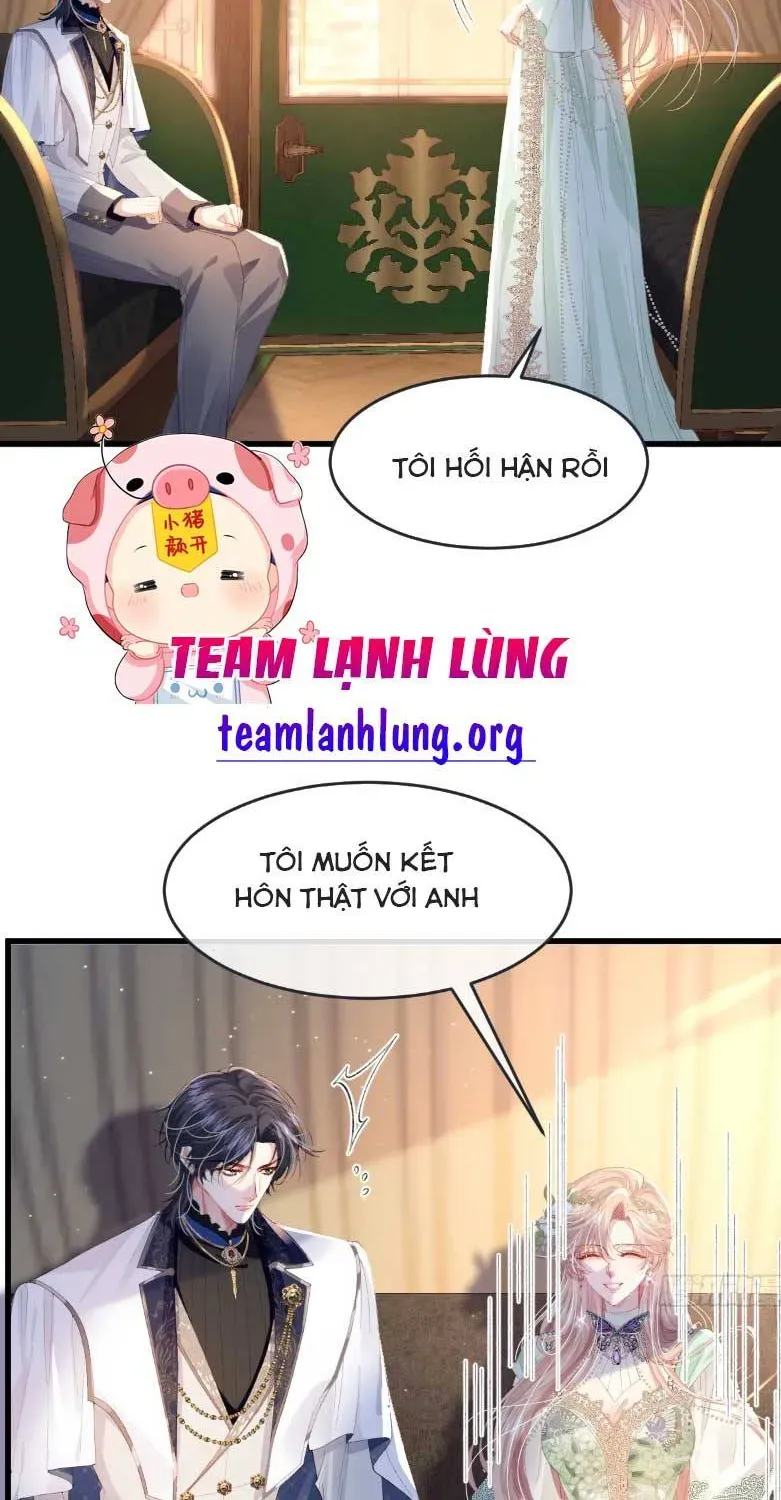 Nữ Chính  Truyện Ngược Luyến Tình Yêu Đã Thức Tỉnh Chapter 6 - Trang 27