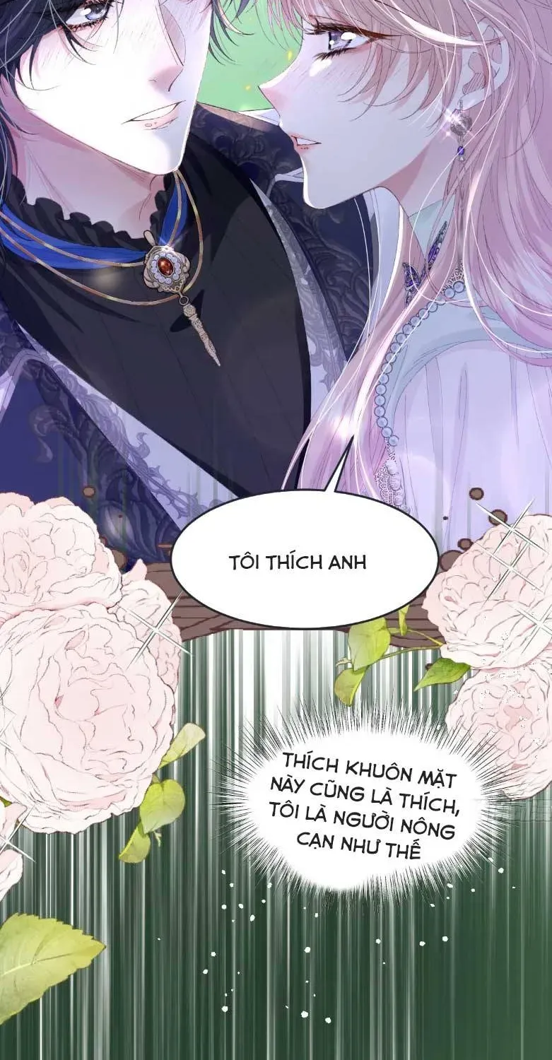 Nữ Chính  Truyện Ngược Luyến Tình Yêu Đã Thức Tỉnh Chapter 6 - Trang 29
