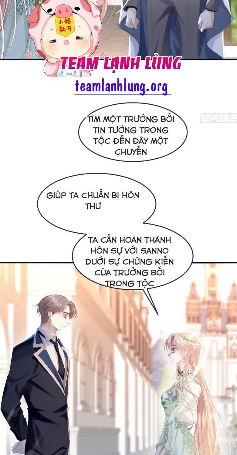 Nữ Chính  Truyện Ngược Luyến Tình Yêu Đã Thức Tỉnh Chapter 6 - Trang 35