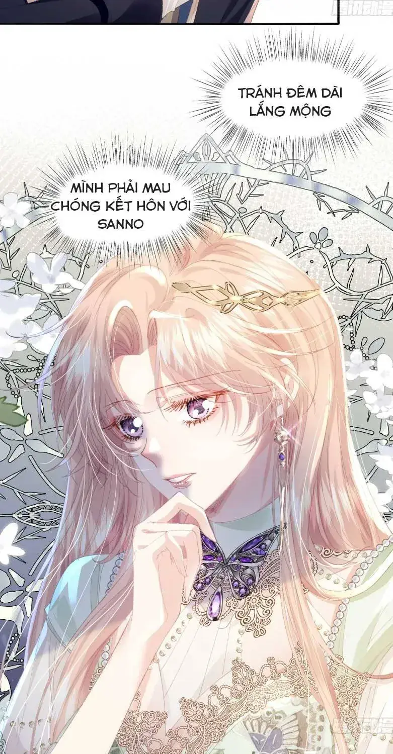 Nữ Chính  Truyện Ngược Luyến Tình Yêu Đã Thức Tỉnh Chapter 6 - Trang 37
