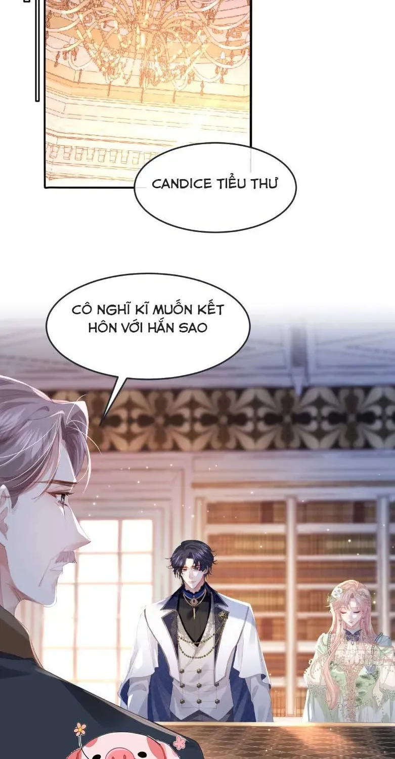 Nữ Chính  Truyện Ngược Luyến Tình Yêu Đã Thức Tỉnh Chapter 6 - Trang 39