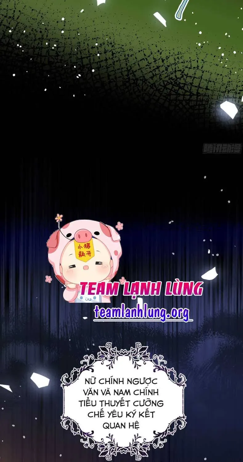 Nữ Chính  Truyện Ngược Luyến Tình Yêu Đã Thức Tỉnh Chapter 6 - Trang 44