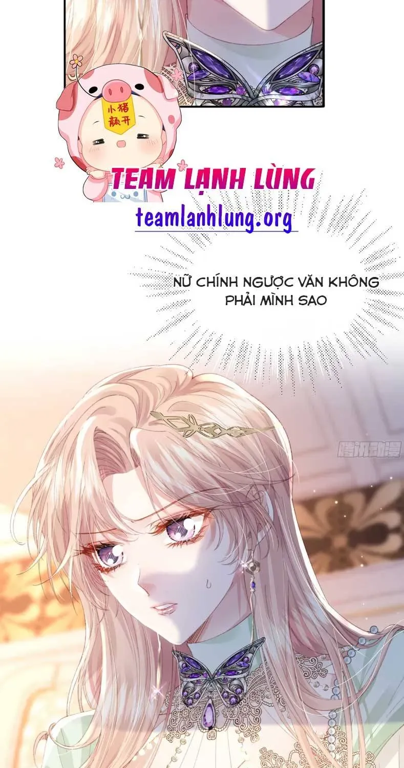 Nữ Chính  Truyện Ngược Luyến Tình Yêu Đã Thức Tỉnh Chapter 6 - Trang 48