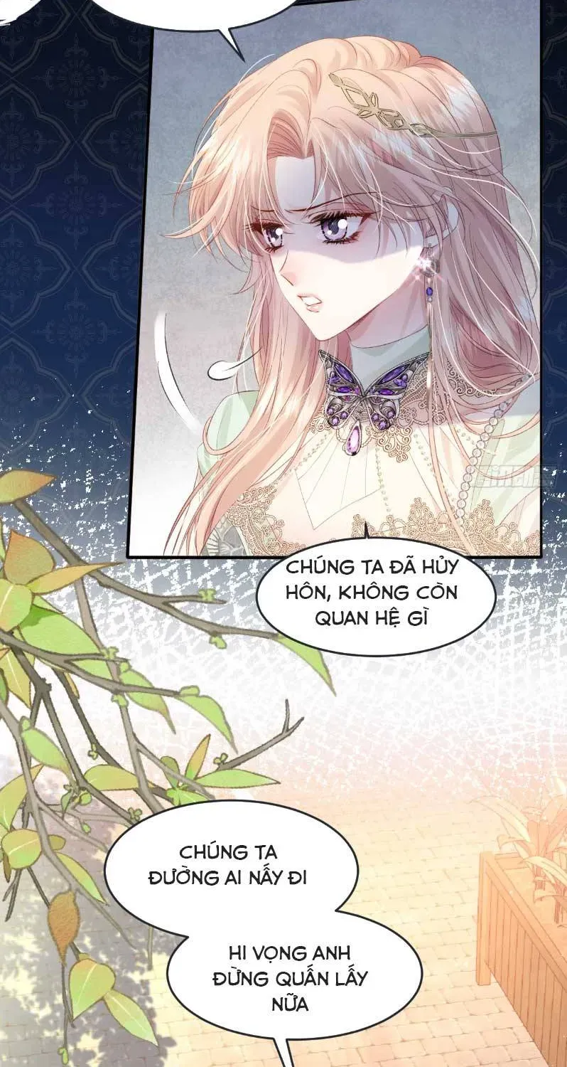 Nữ Chính  Truyện Ngược Luyến Tình Yêu Đã Thức Tỉnh Chapter 6 - Trang 5