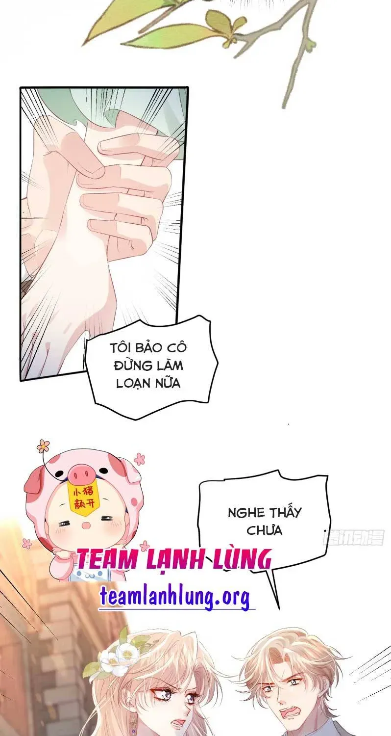 Nữ Chính  Truyện Ngược Luyến Tình Yêu Đã Thức Tỉnh Chapter 6 - Trang 7