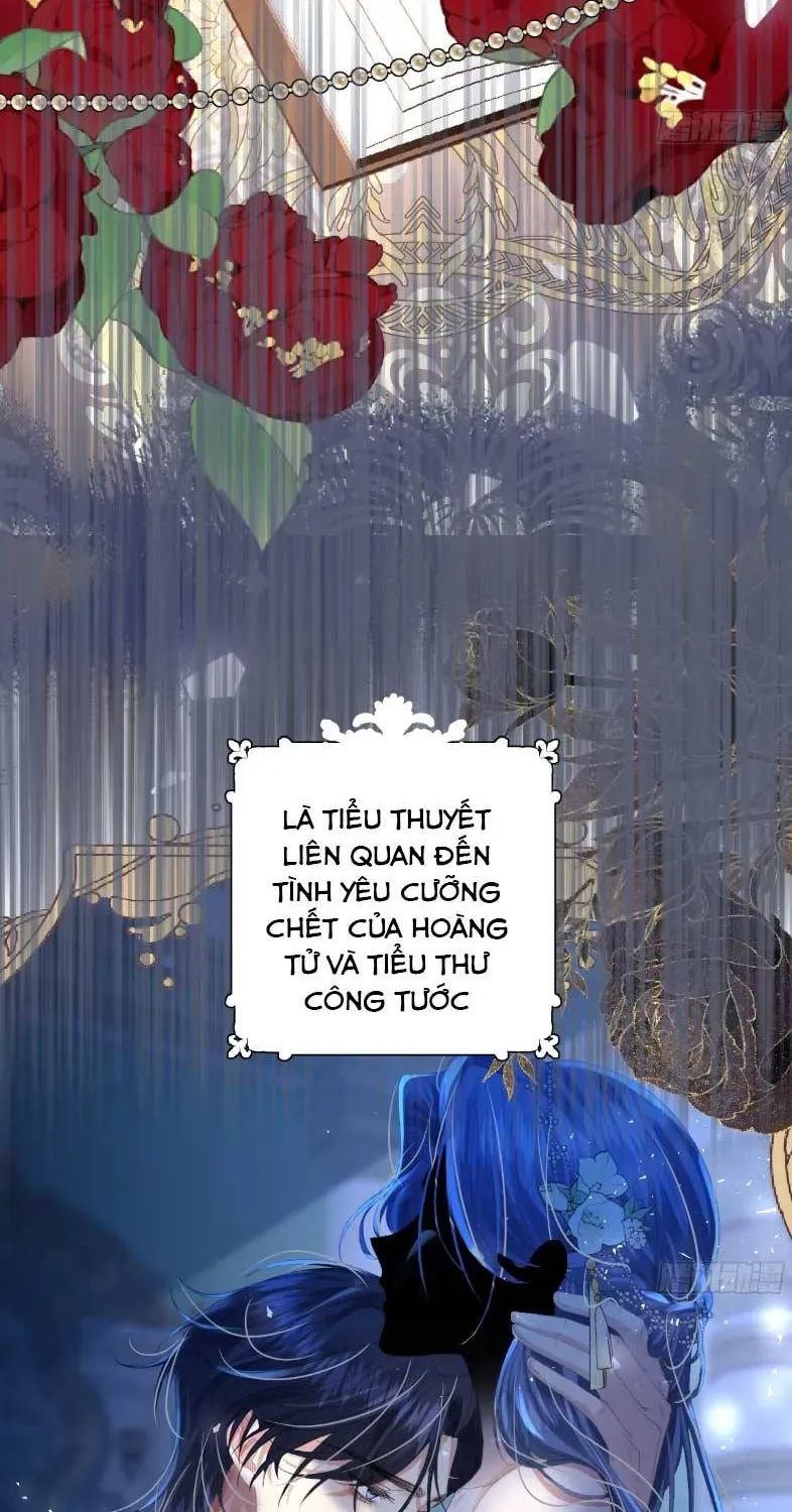 Nữ Chính  Truyện Ngược Luyến Tình Yêu Đã Thức Tỉnh Chapter 7 - Trang 13