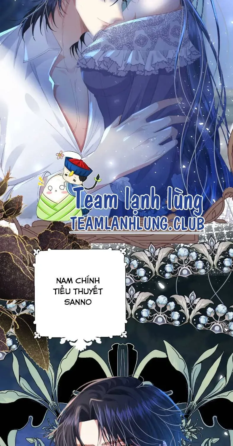 Nữ Chính  Truyện Ngược Luyến Tình Yêu Đã Thức Tỉnh Chapter 7 - Trang 14