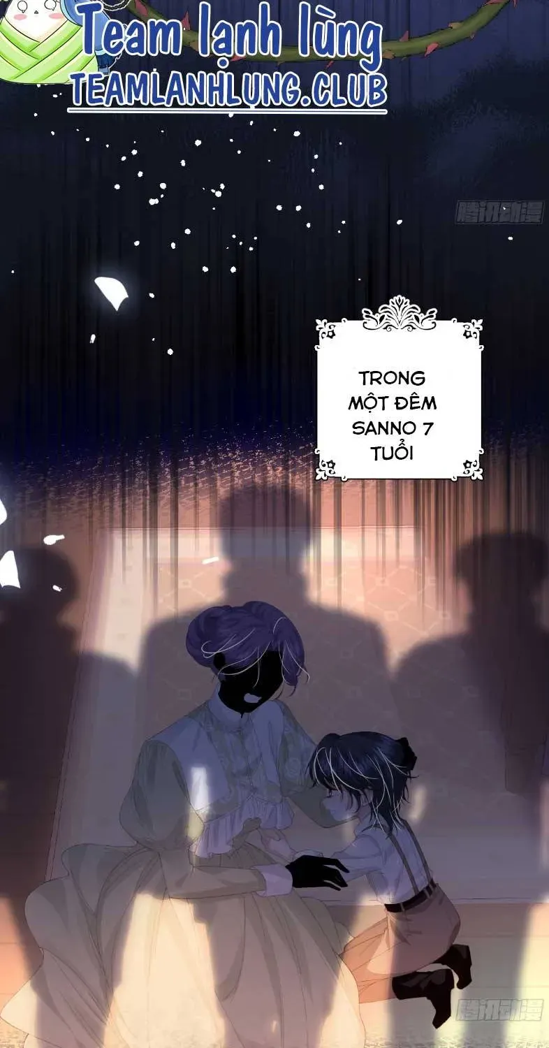 Nữ Chính  Truyện Ngược Luyến Tình Yêu Đã Thức Tỉnh Chapter 7 - Trang 19