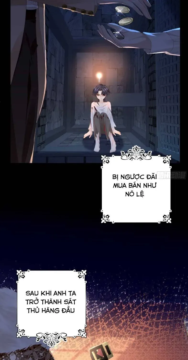 Nữ Chính  Truyện Ngược Luyến Tình Yêu Đã Thức Tỉnh Chapter 7 - Trang 21