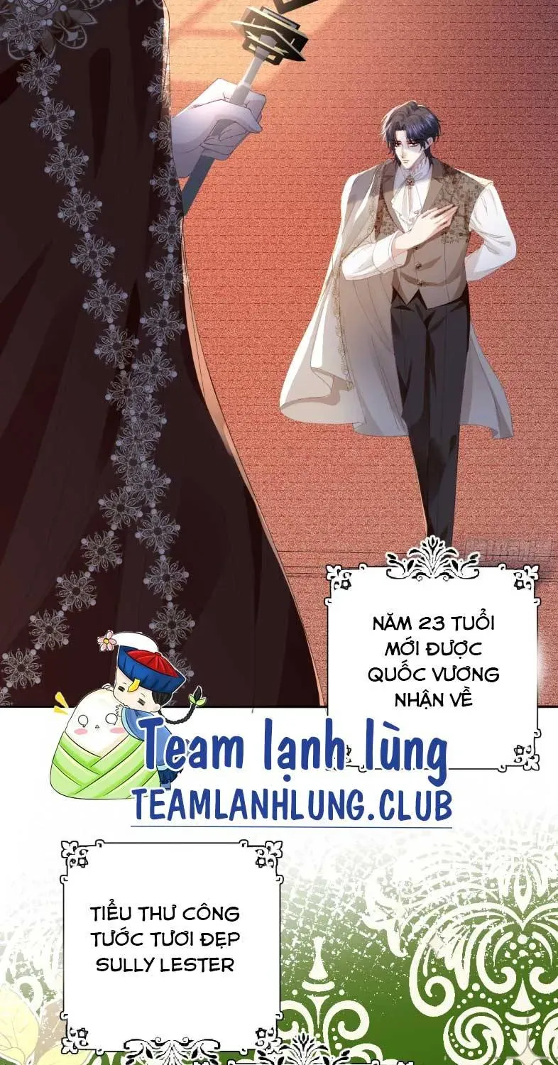 Nữ Chính  Truyện Ngược Luyến Tình Yêu Đã Thức Tỉnh Chapter 7 - Trang 22
