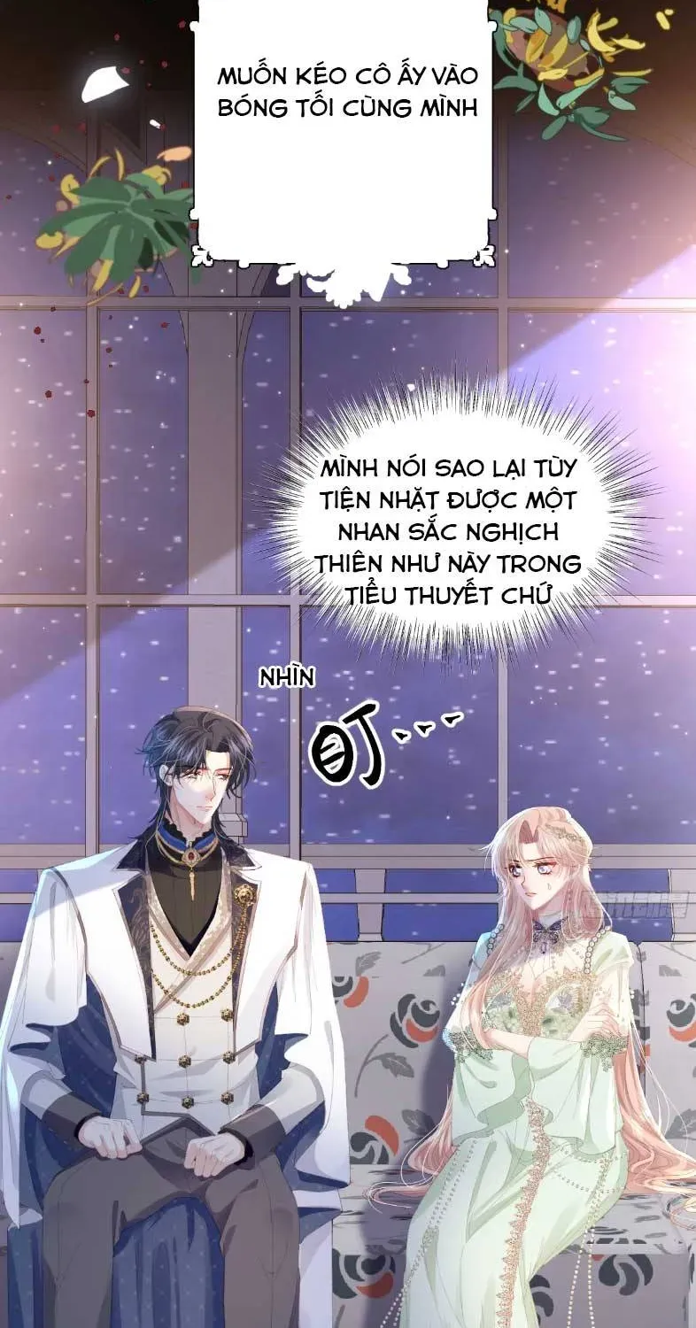 Nữ Chính  Truyện Ngược Luyến Tình Yêu Đã Thức Tỉnh Chapter 7 - Trang 27