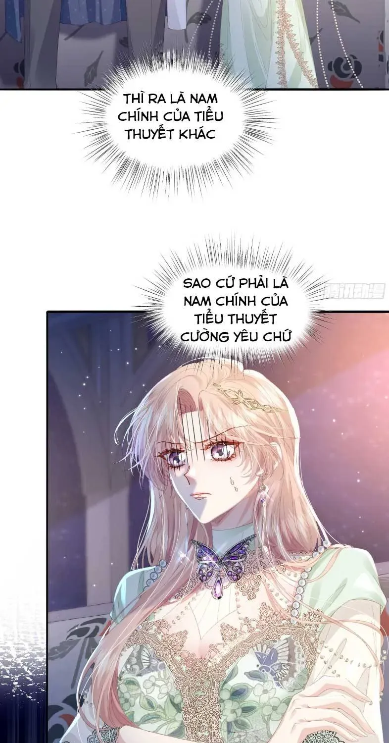 Nữ Chính  Truyện Ngược Luyến Tình Yêu Đã Thức Tỉnh Chapter 7 - Trang 28