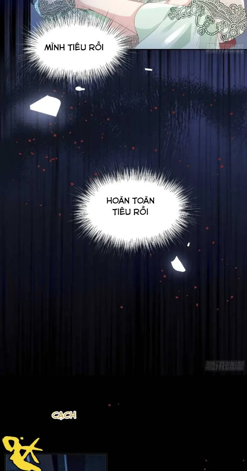 Nữ Chính  Truyện Ngược Luyến Tình Yêu Đã Thức Tỉnh Chapter 7 - Trang 29