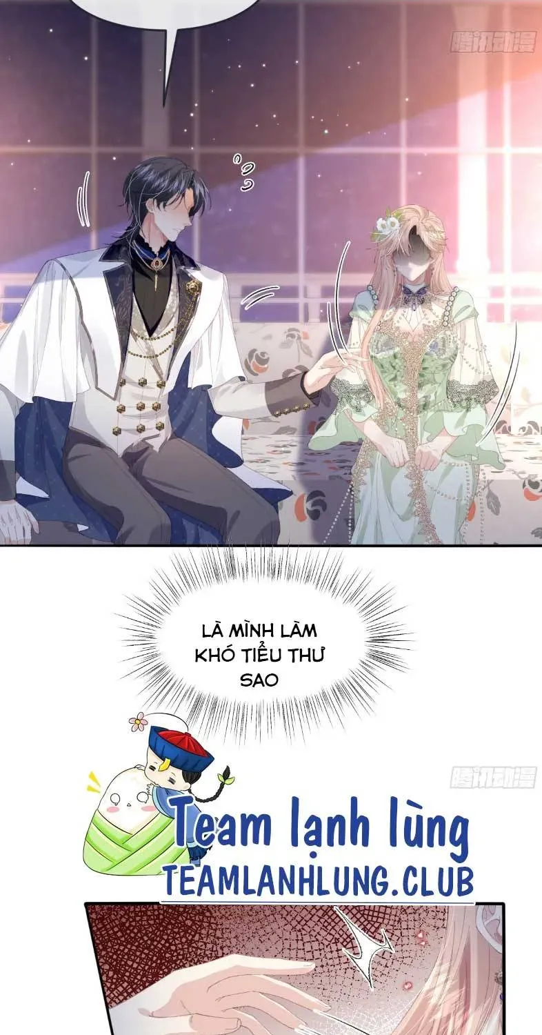 Nữ Chính  Truyện Ngược Luyến Tình Yêu Đã Thức Tỉnh Chapter 7 - Trang 34