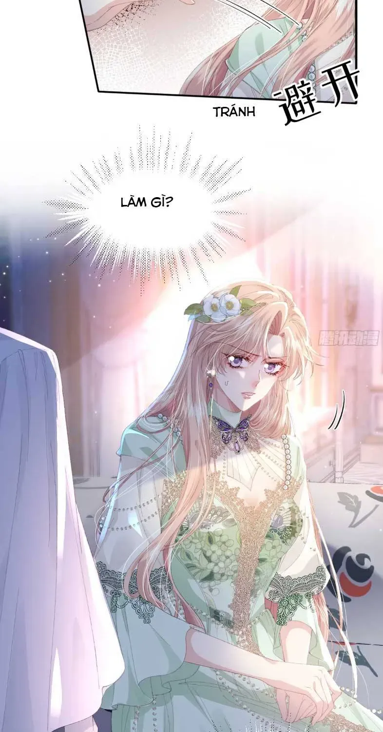 Nữ Chính  Truyện Ngược Luyến Tình Yêu Đã Thức Tỉnh Chapter 7 - Trang 35