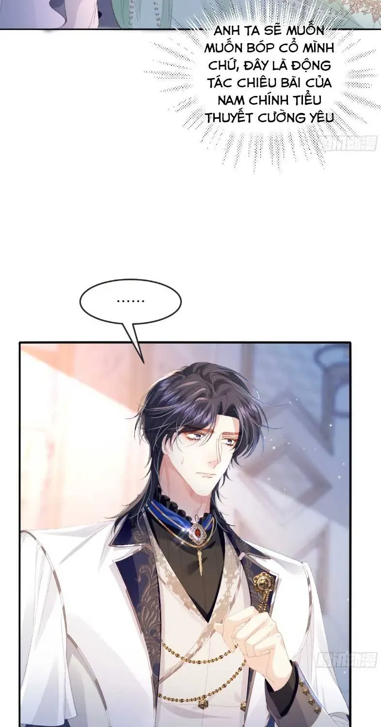 Nữ Chính  Truyện Ngược Luyến Tình Yêu Đã Thức Tỉnh Chapter 7 - Trang 36
