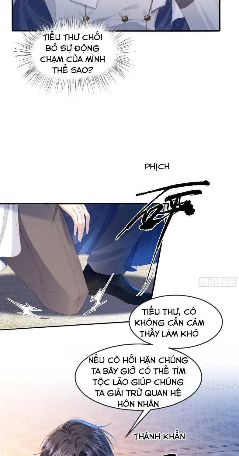 Nữ Chính  Truyện Ngược Luyến Tình Yêu Đã Thức Tỉnh Chapter 7 - Trang 37