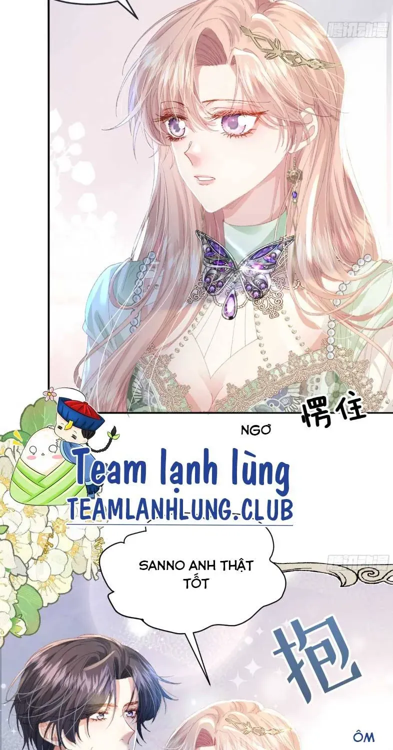 Nữ Chính  Truyện Ngược Luyến Tình Yêu Đã Thức Tỉnh Chapter 7 - Trang 39