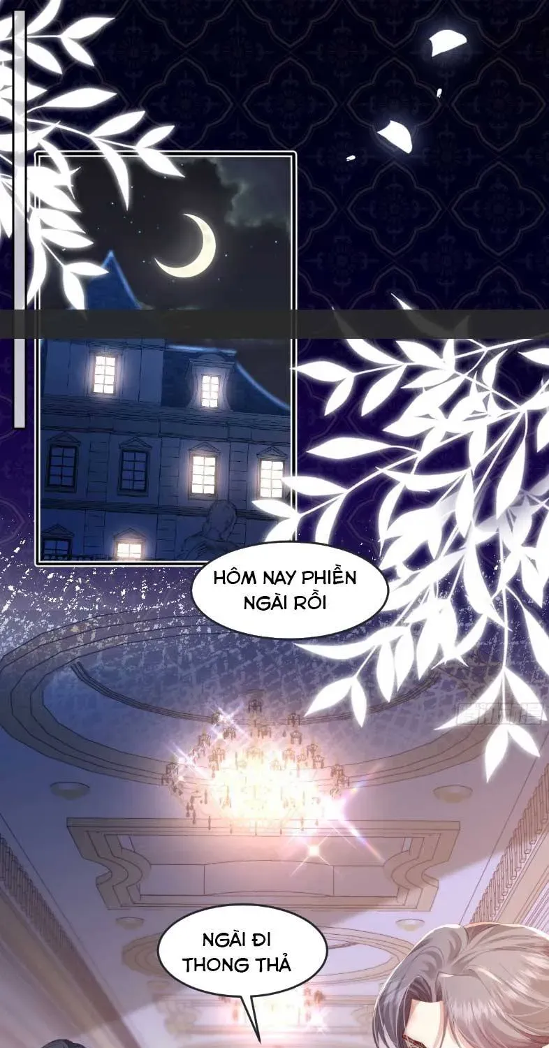 Nữ Chính  Truyện Ngược Luyến Tình Yêu Đã Thức Tỉnh Chapter 7 - Trang 4