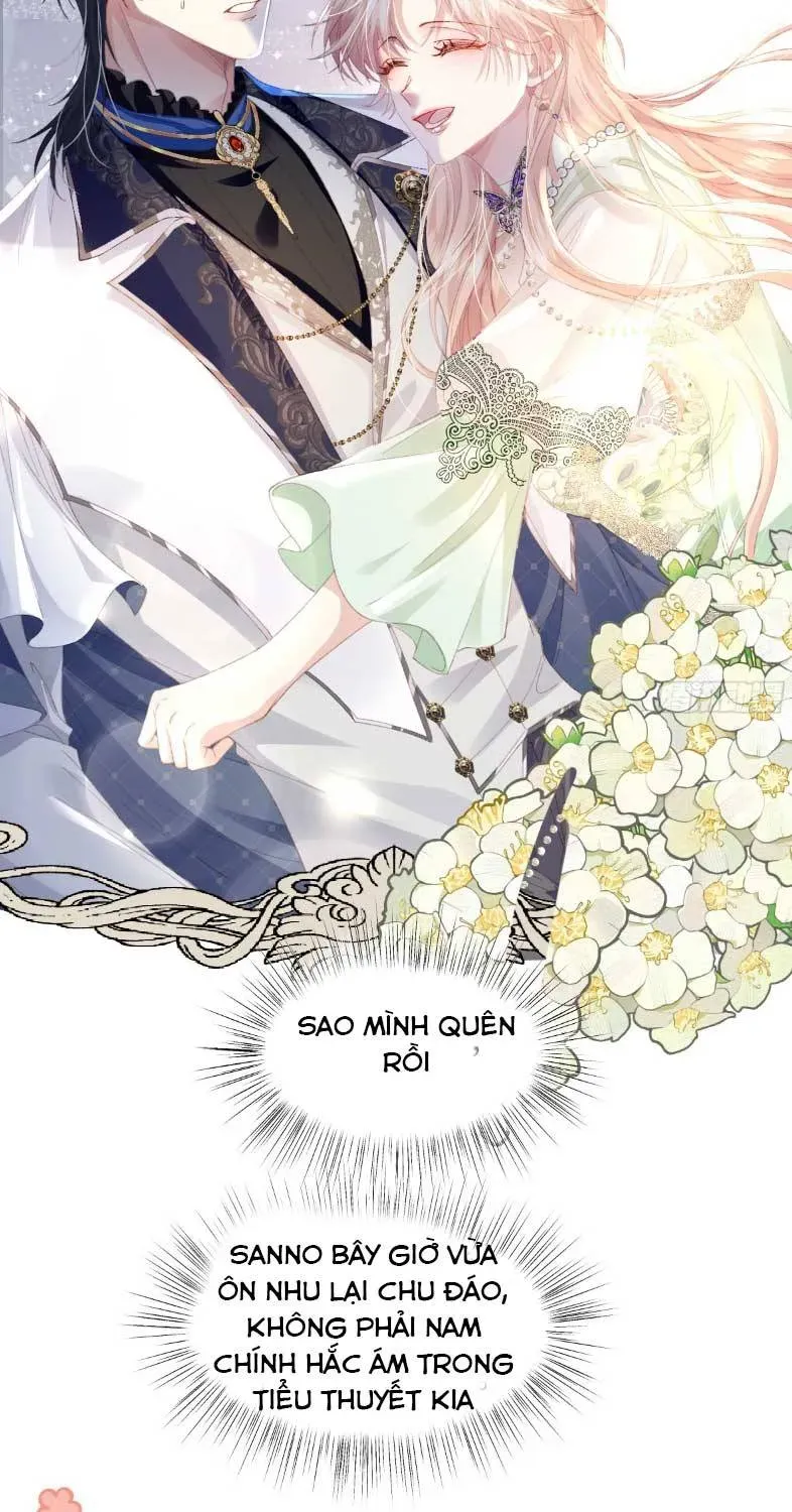 Nữ Chính  Truyện Ngược Luyến Tình Yêu Đã Thức Tỉnh Chapter 7 - Trang 40