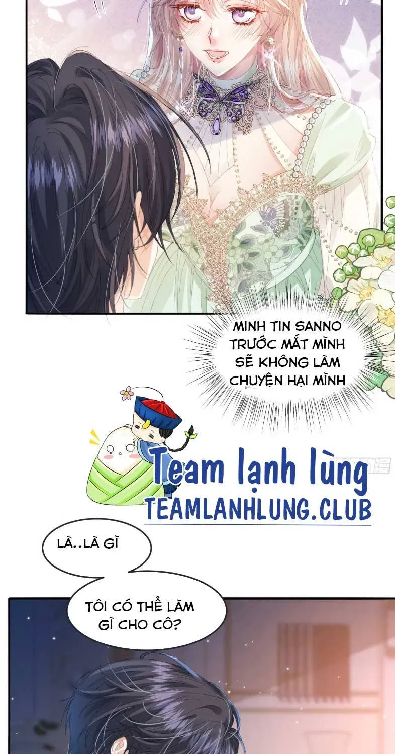 Nữ Chính  Truyện Ngược Luyến Tình Yêu Đã Thức Tỉnh Chapter 7 - Trang 42