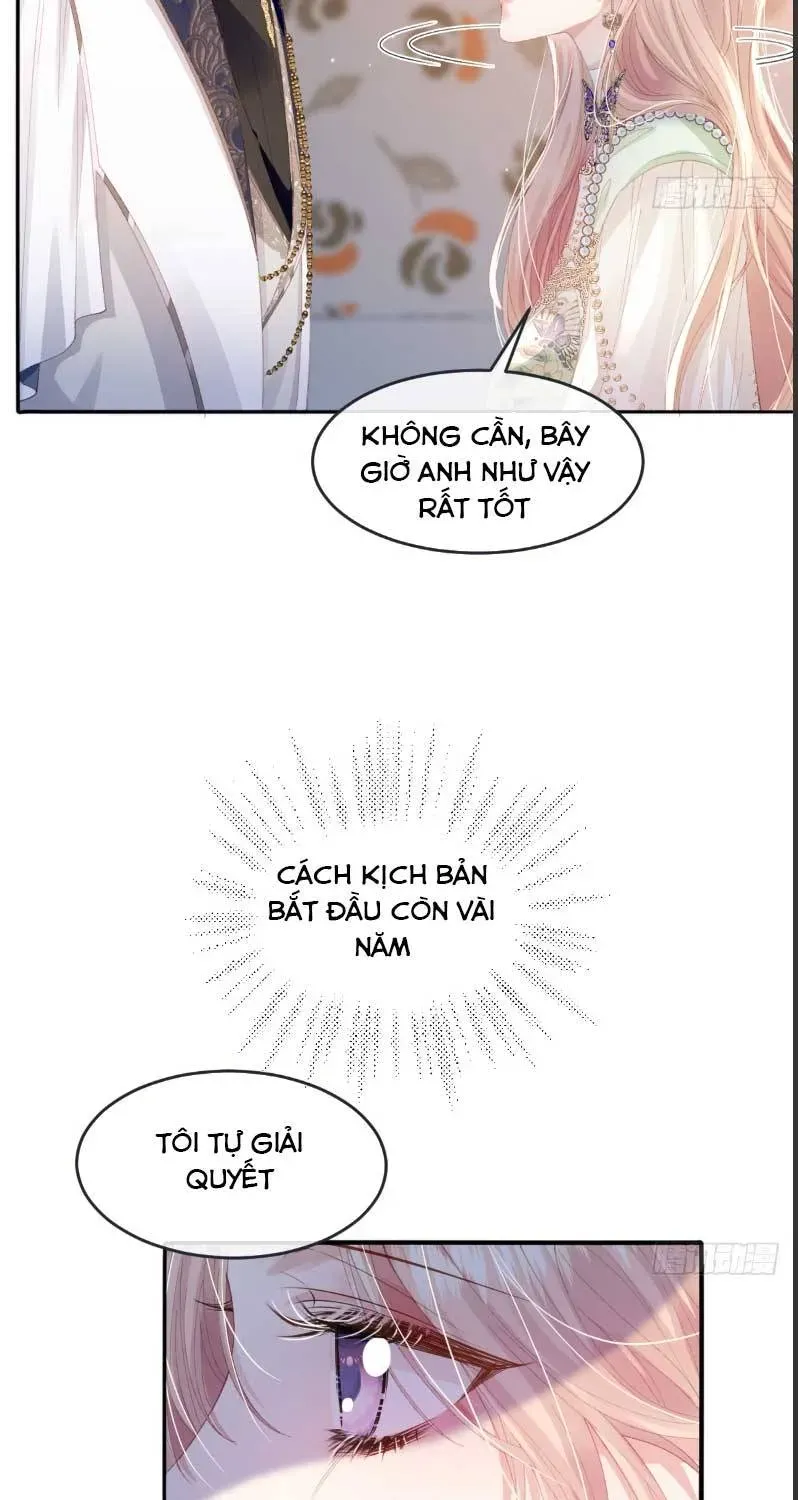 Nữ Chính  Truyện Ngược Luyến Tình Yêu Đã Thức Tỉnh Chapter 7 - Trang 44