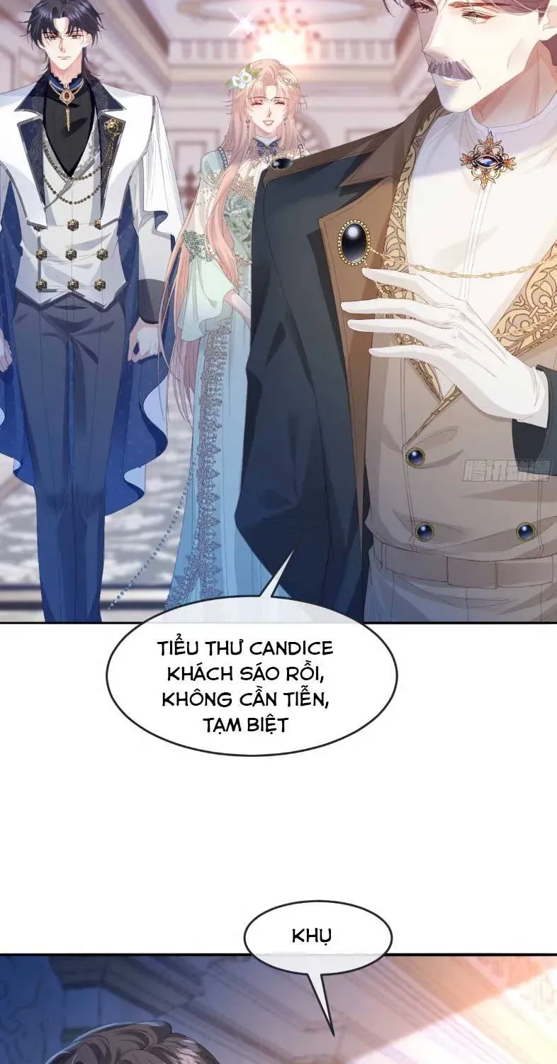 Nữ Chính  Truyện Ngược Luyến Tình Yêu Đã Thức Tỉnh Chapter 7 - Trang 5