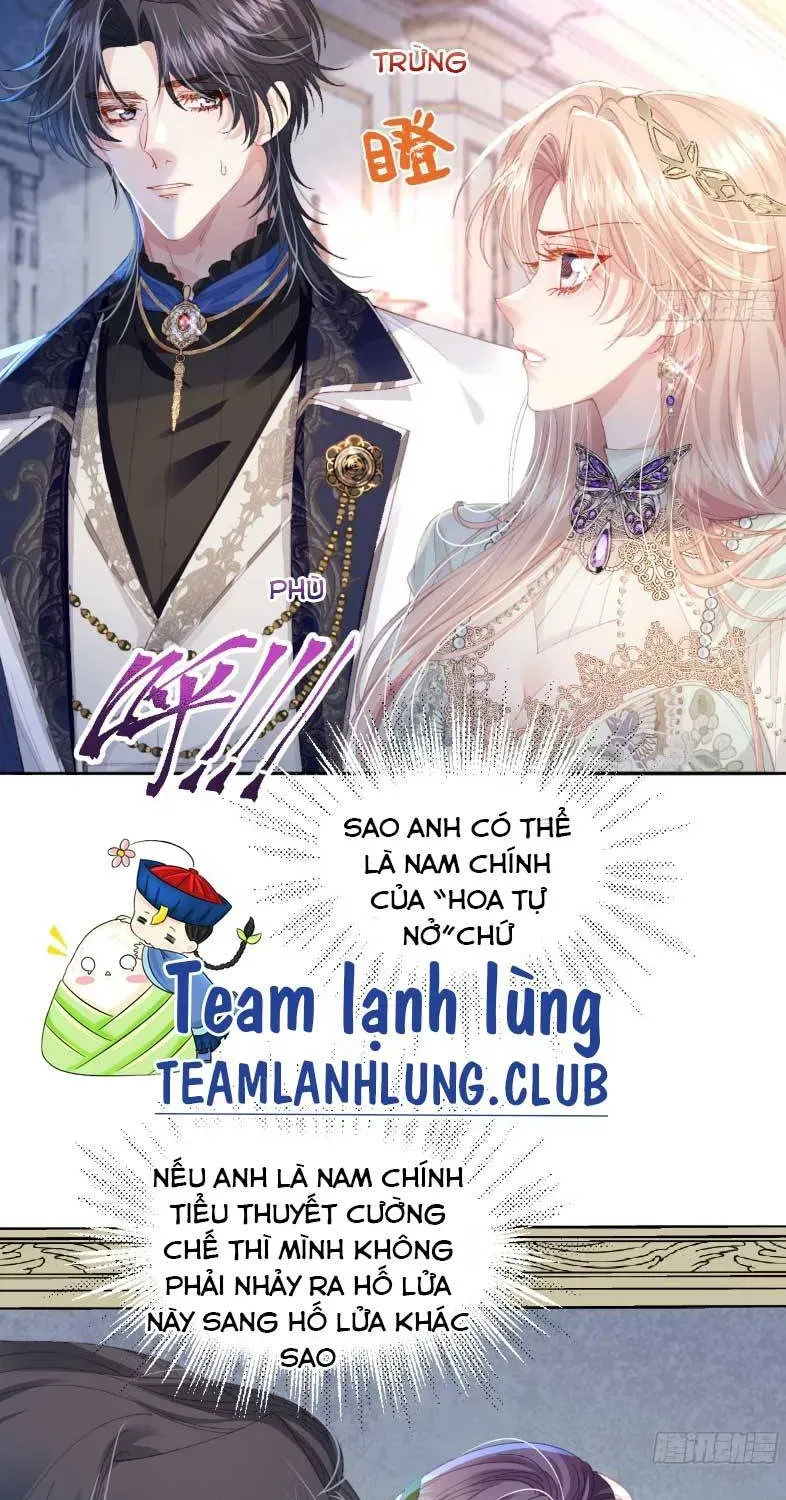 Nữ Chính  Truyện Ngược Luyến Tình Yêu Đã Thức Tỉnh Chapter 7 - Trang 6