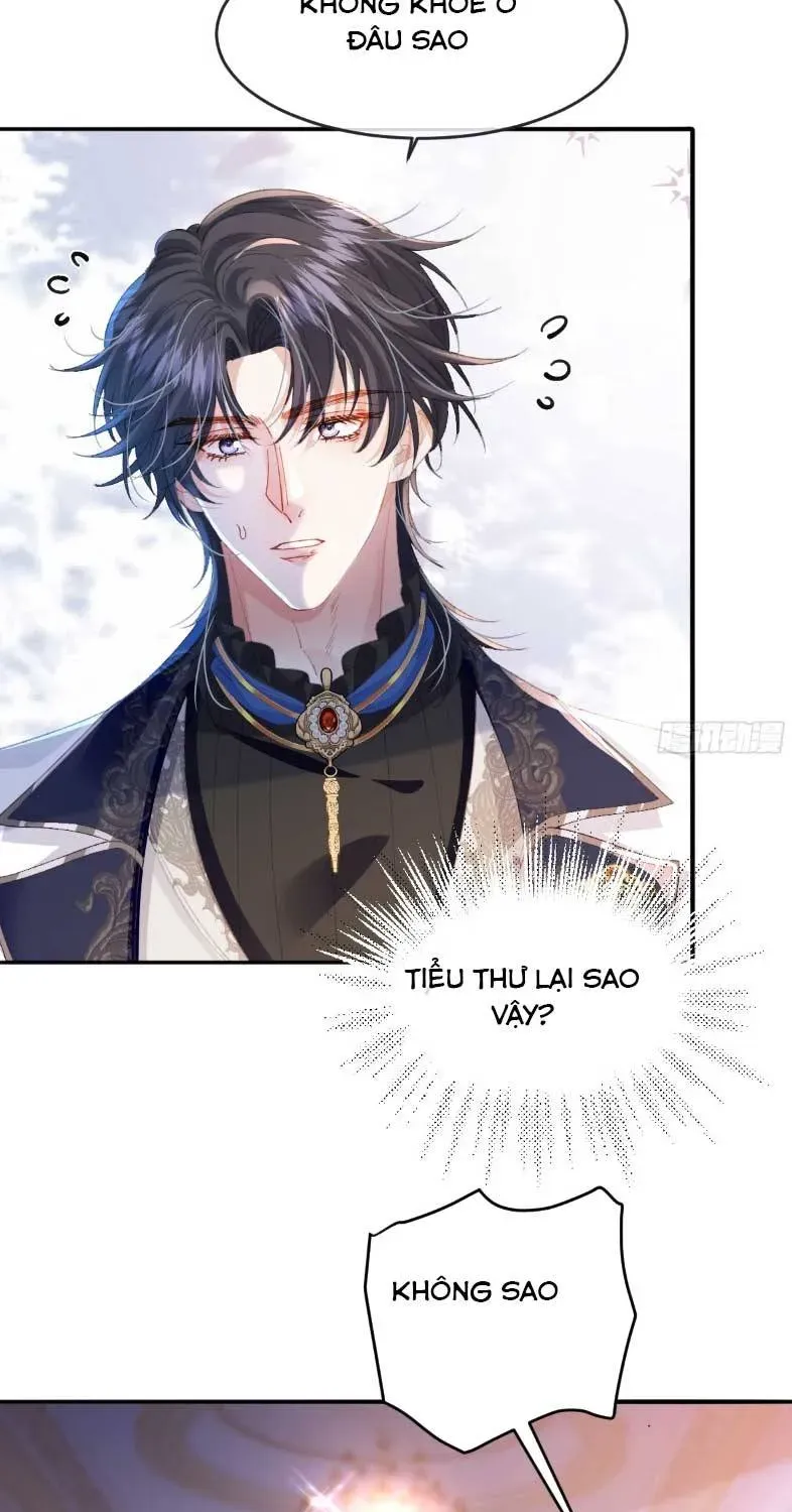 Nữ Chính  Truyện Ngược Luyến Tình Yêu Đã Thức Tỉnh Chapter 7 - Trang 8