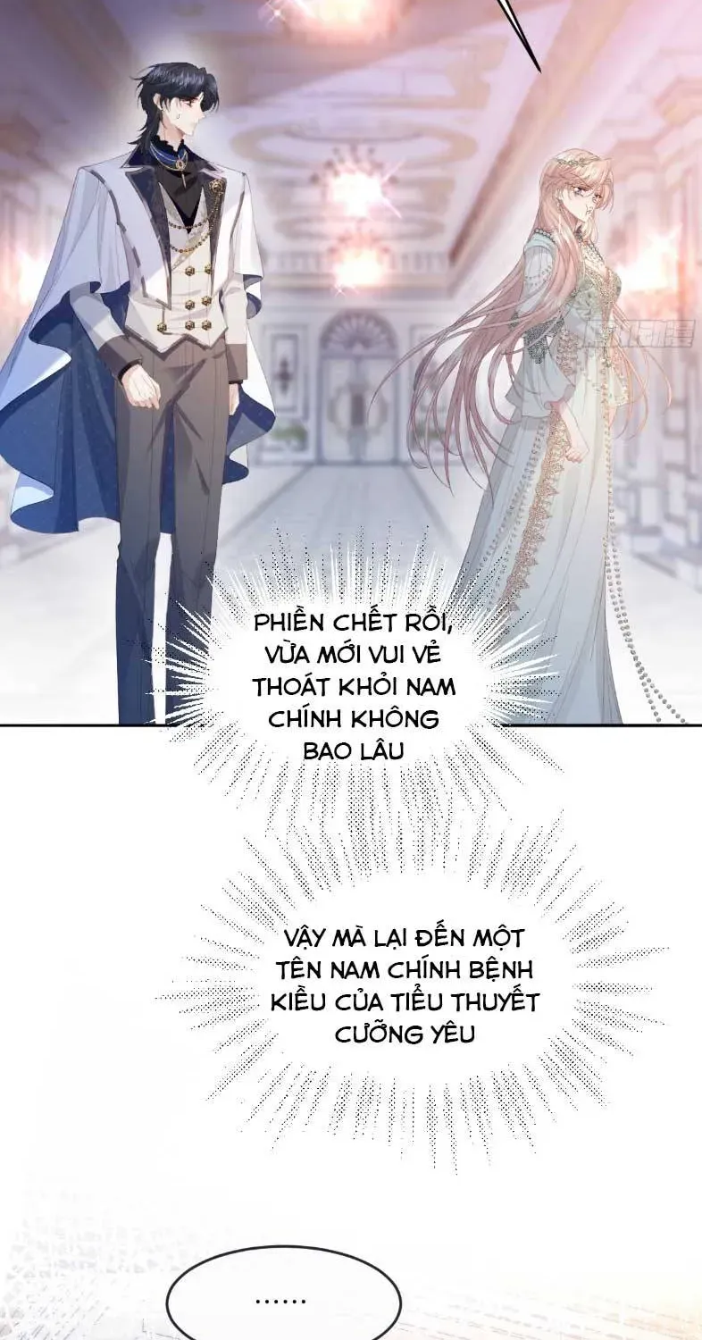 Nữ Chính  Truyện Ngược Luyến Tình Yêu Đã Thức Tỉnh Chapter 7 - Trang 9