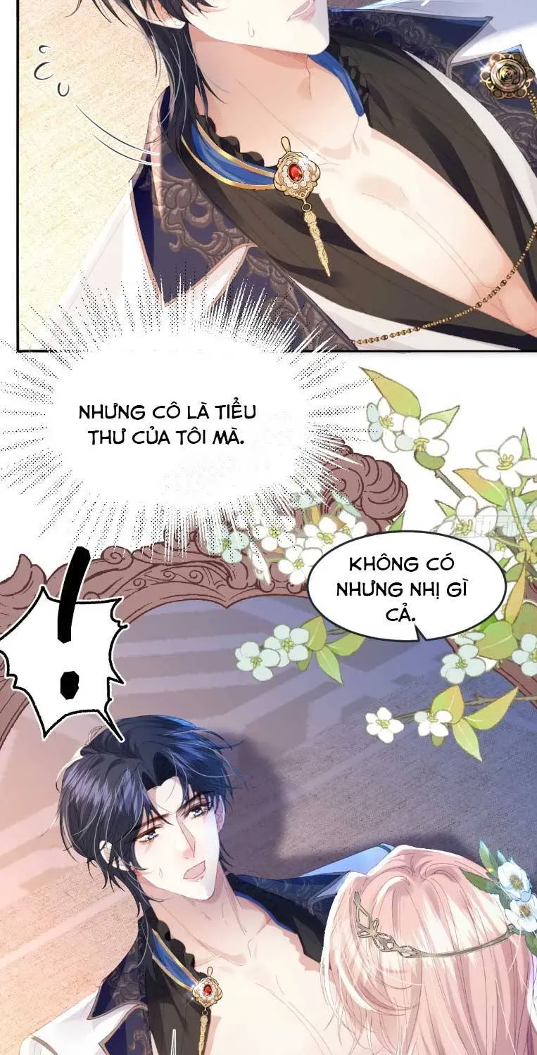 Nữ Chính  Truyện Ngược Luyến Tình Yêu Đã Thức Tỉnh Chapter 8 - Trang 10