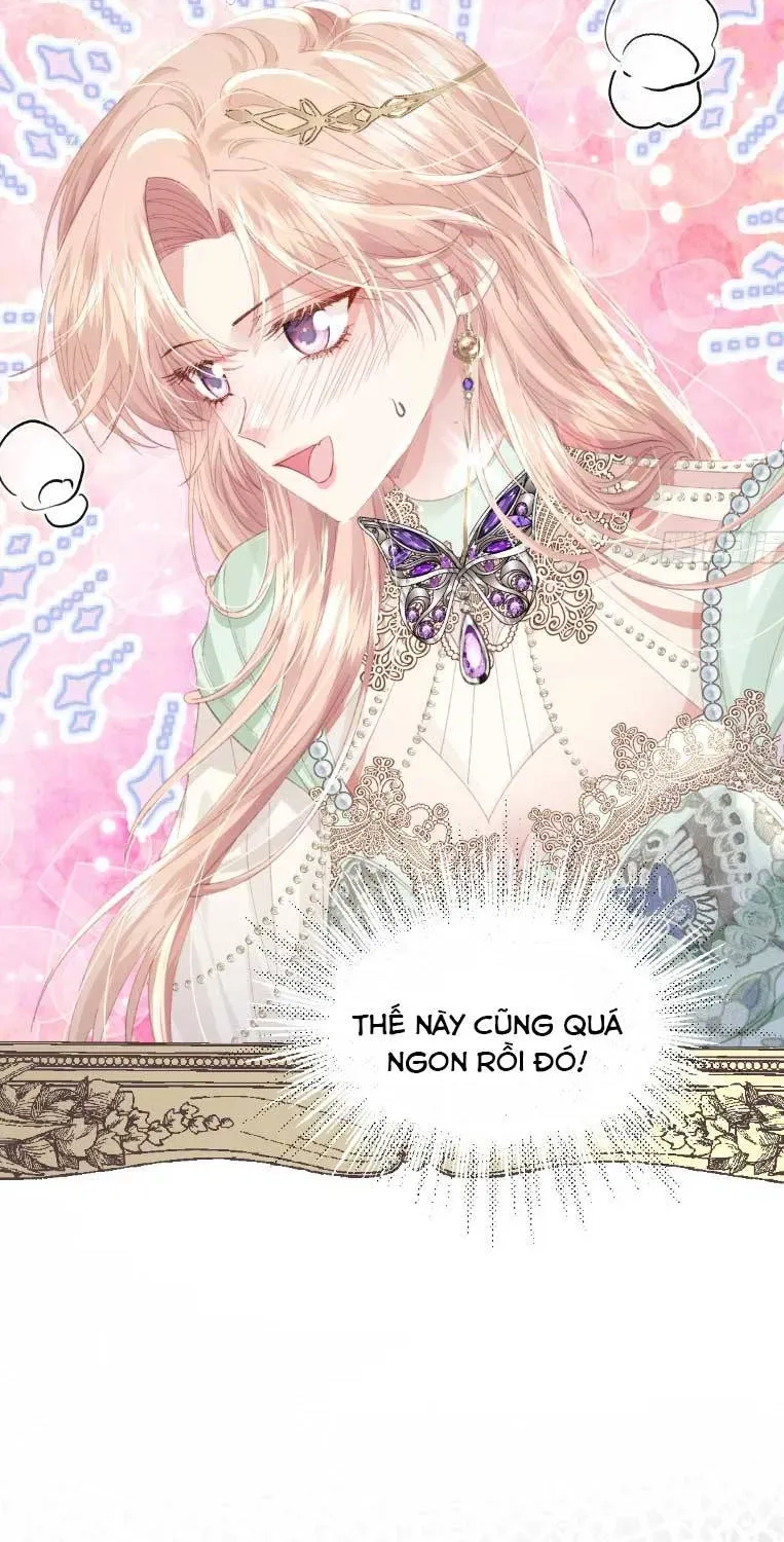Nữ Chính  Truyện Ngược Luyến Tình Yêu Đã Thức Tỉnh Chapter 8 - Trang 13