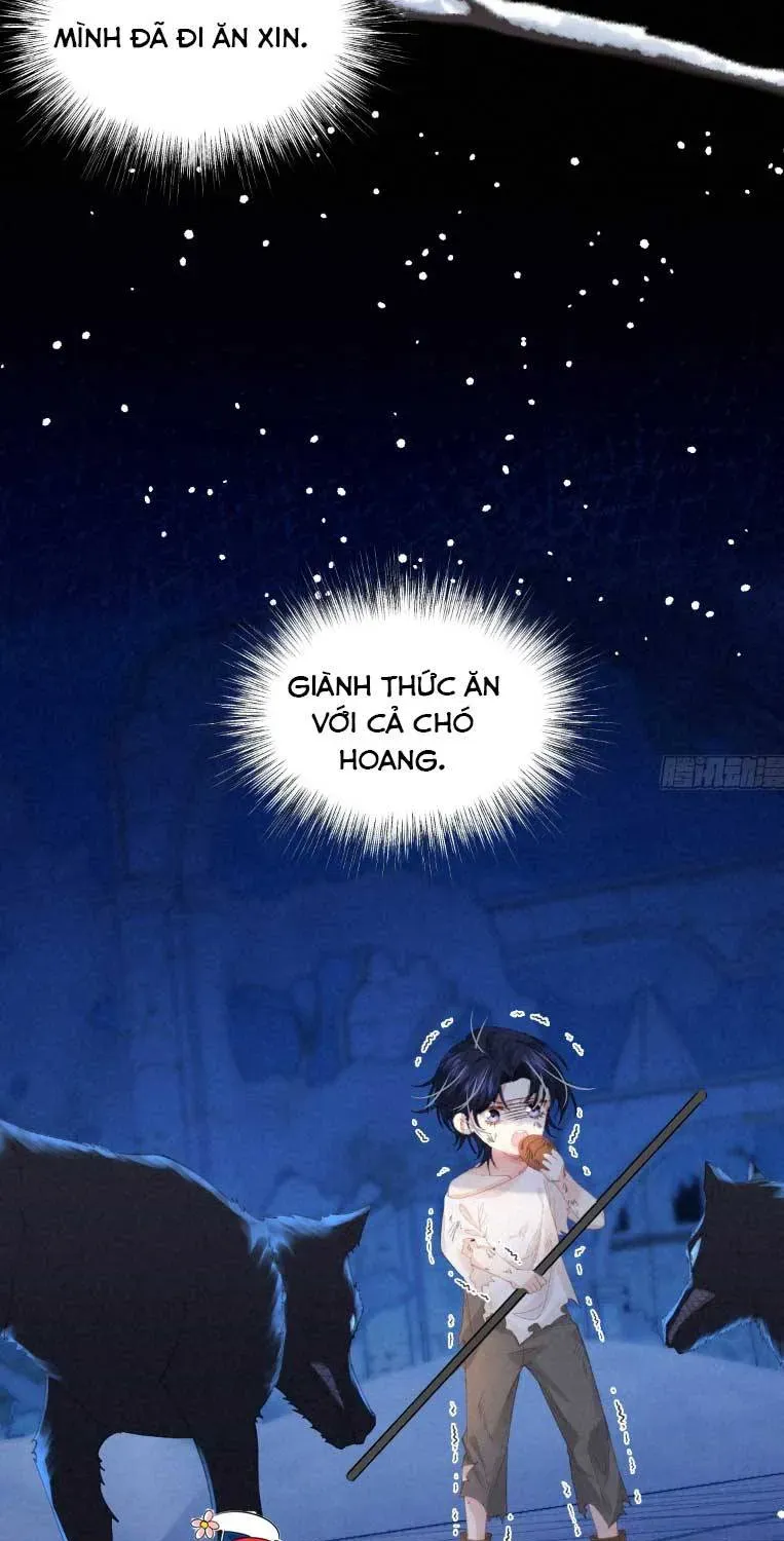 Nữ Chính  Truyện Ngược Luyến Tình Yêu Đã Thức Tỉnh Chapter 8 - Trang 18