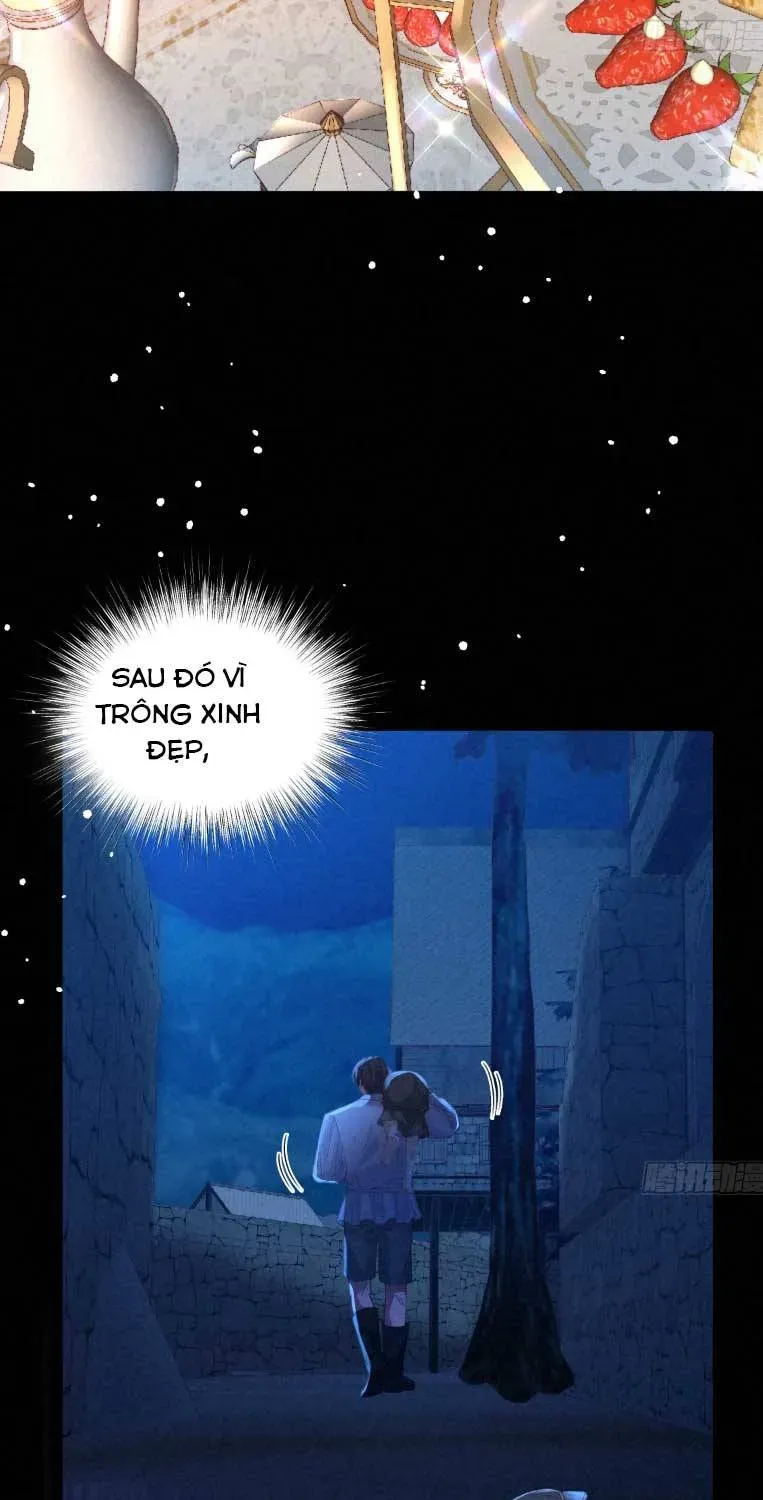 Nữ Chính  Truyện Ngược Luyến Tình Yêu Đã Thức Tỉnh Chapter 8 - Trang 20