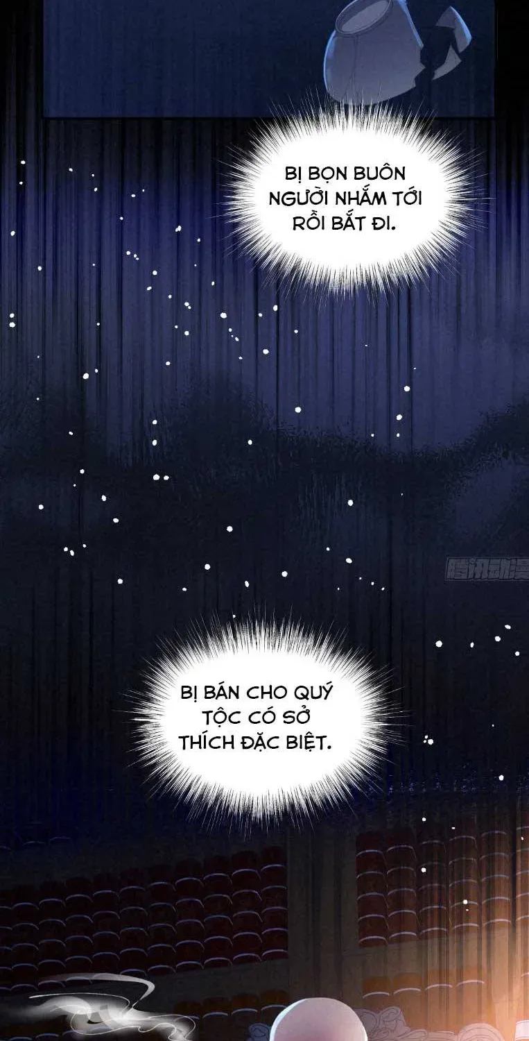 Nữ Chính  Truyện Ngược Luyến Tình Yêu Đã Thức Tỉnh Chapter 8 - Trang 21