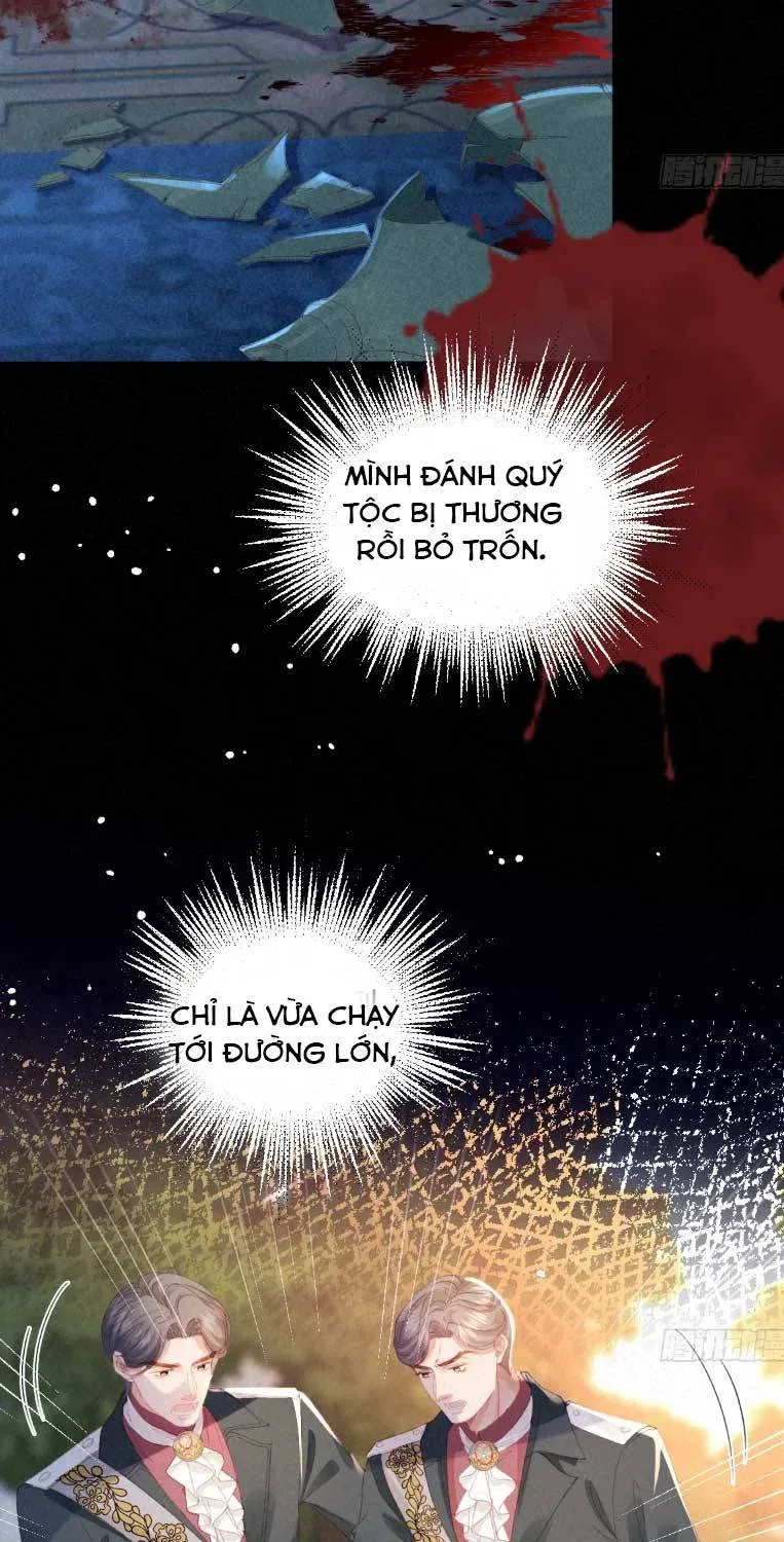 Nữ Chính  Truyện Ngược Luyến Tình Yêu Đã Thức Tỉnh Chapter 8 - Trang 24