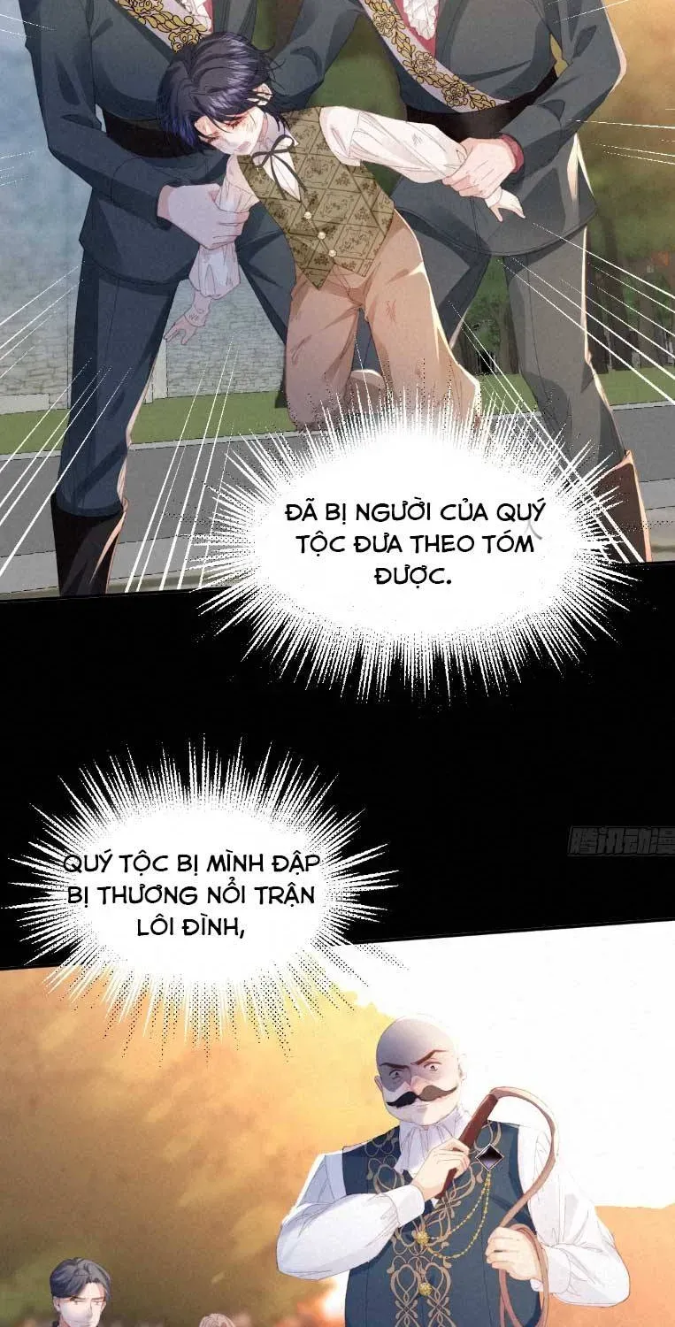 Nữ Chính  Truyện Ngược Luyến Tình Yêu Đã Thức Tỉnh Chapter 8 - Trang 25