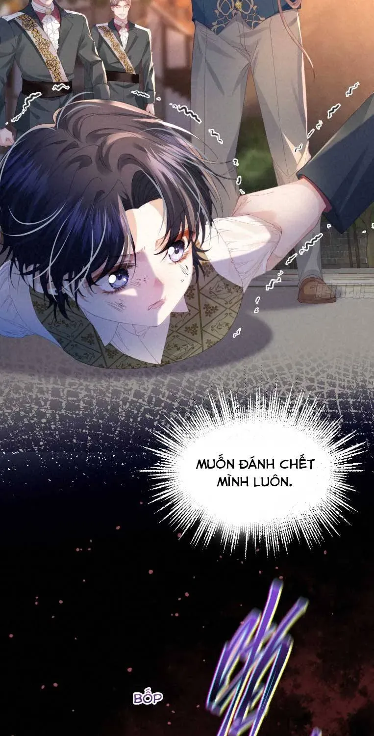 Nữ Chính  Truyện Ngược Luyến Tình Yêu Đã Thức Tỉnh Chapter 8 - Trang 26