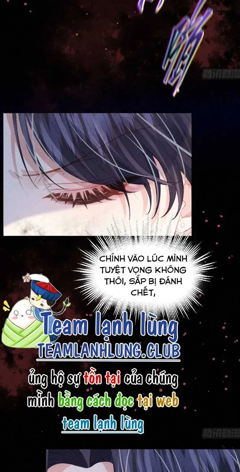Nữ Chính  Truyện Ngược Luyến Tình Yêu Đã Thức Tỉnh Chapter 8 - Trang 27