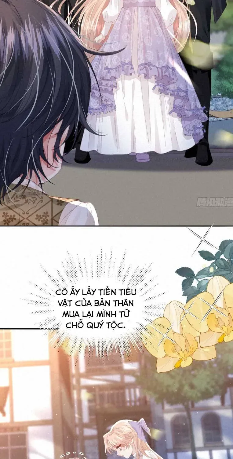 Nữ Chính  Truyện Ngược Luyến Tình Yêu Đã Thức Tỉnh Chapter 8 - Trang 29