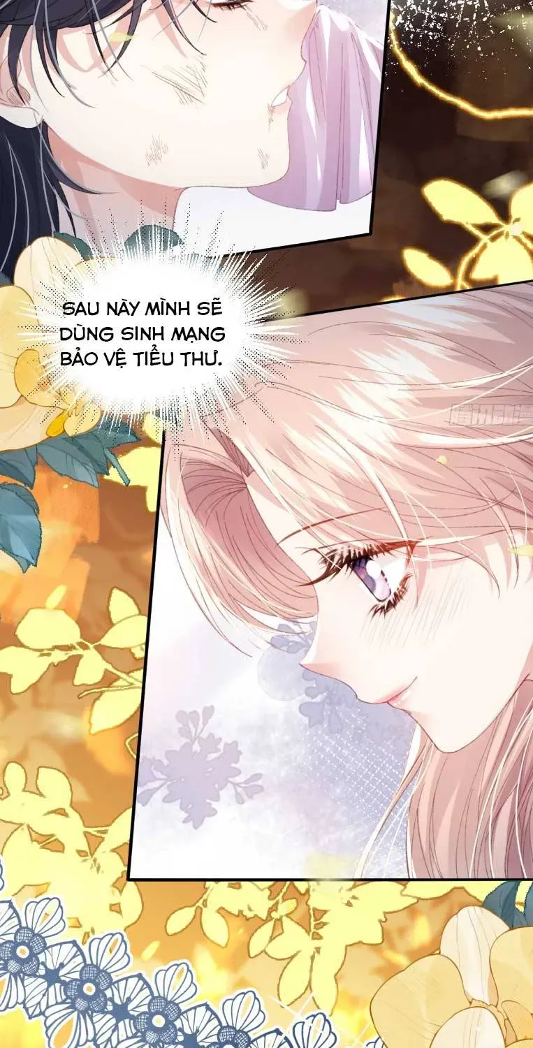 Nữ Chính  Truyện Ngược Luyến Tình Yêu Đã Thức Tỉnh Chapter 8 - Trang 31