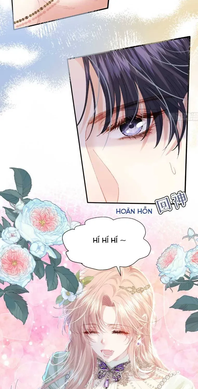 Nữ Chính  Truyện Ngược Luyến Tình Yêu Đã Thức Tỉnh Chapter 8 - Trang 33