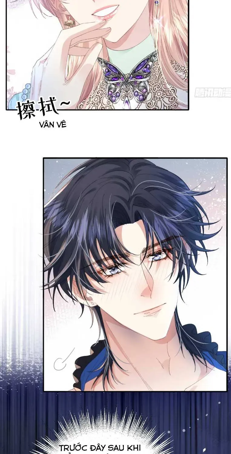 Nữ Chính  Truyện Ngược Luyến Tình Yêu Đã Thức Tỉnh Chapter 8 - Trang 35